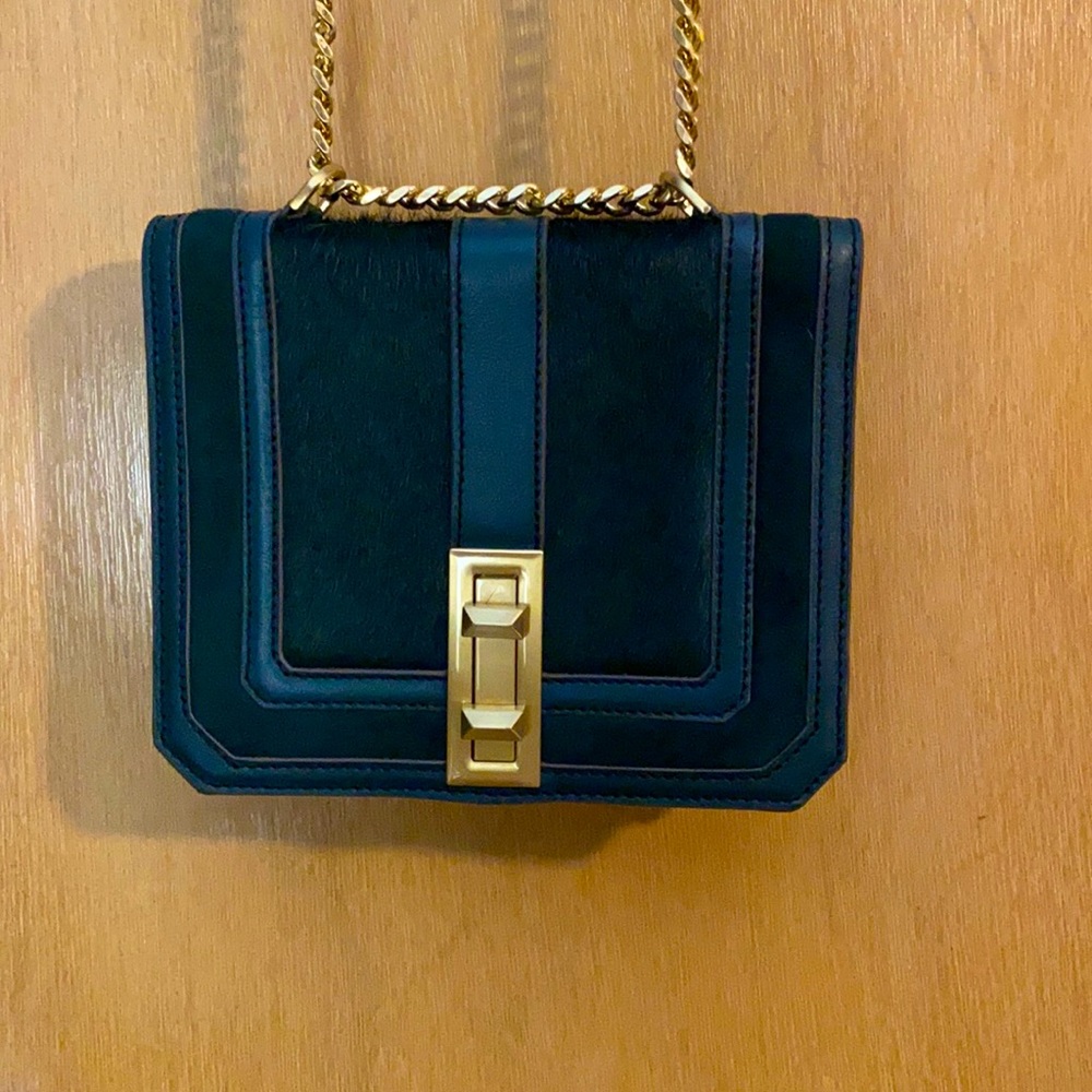 Brian Atwood Shoulder bag